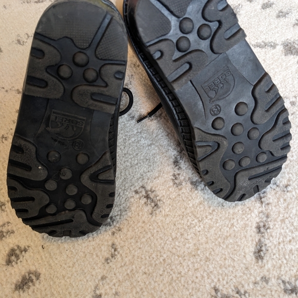 Sorel unisex kids boots snow ranger - Picture 6 of 6